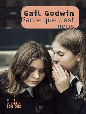 cover image of Parce que c'est nous